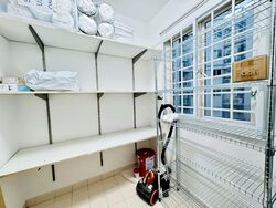 Melville Park (D18), Condominium #595615801